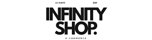 Infinity shop